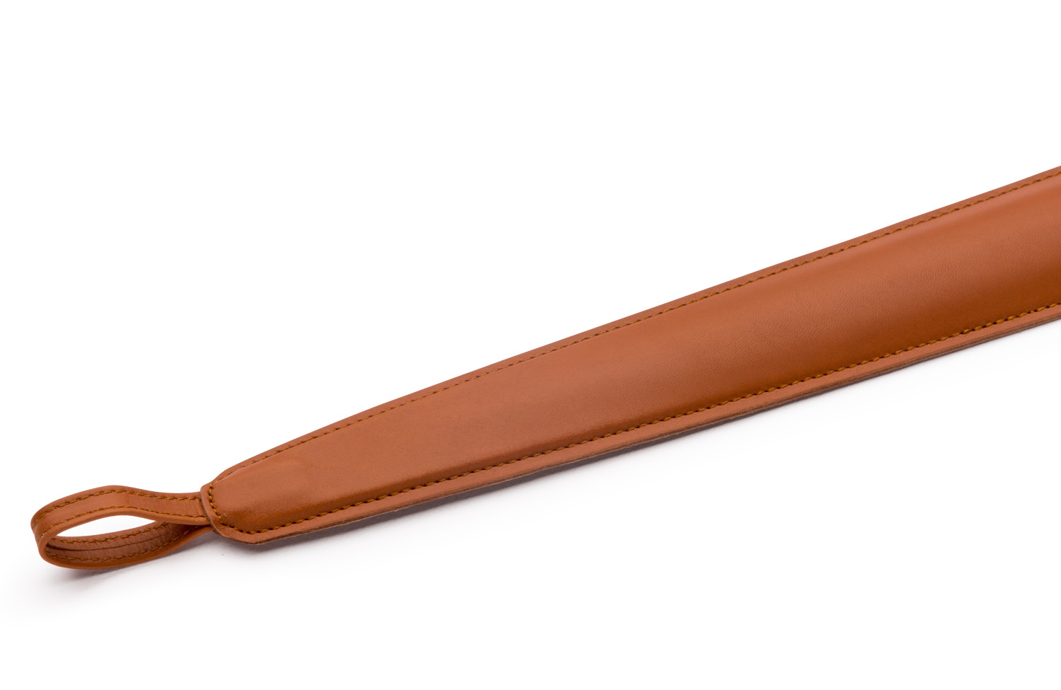 Long Smooth Leather - Utile4